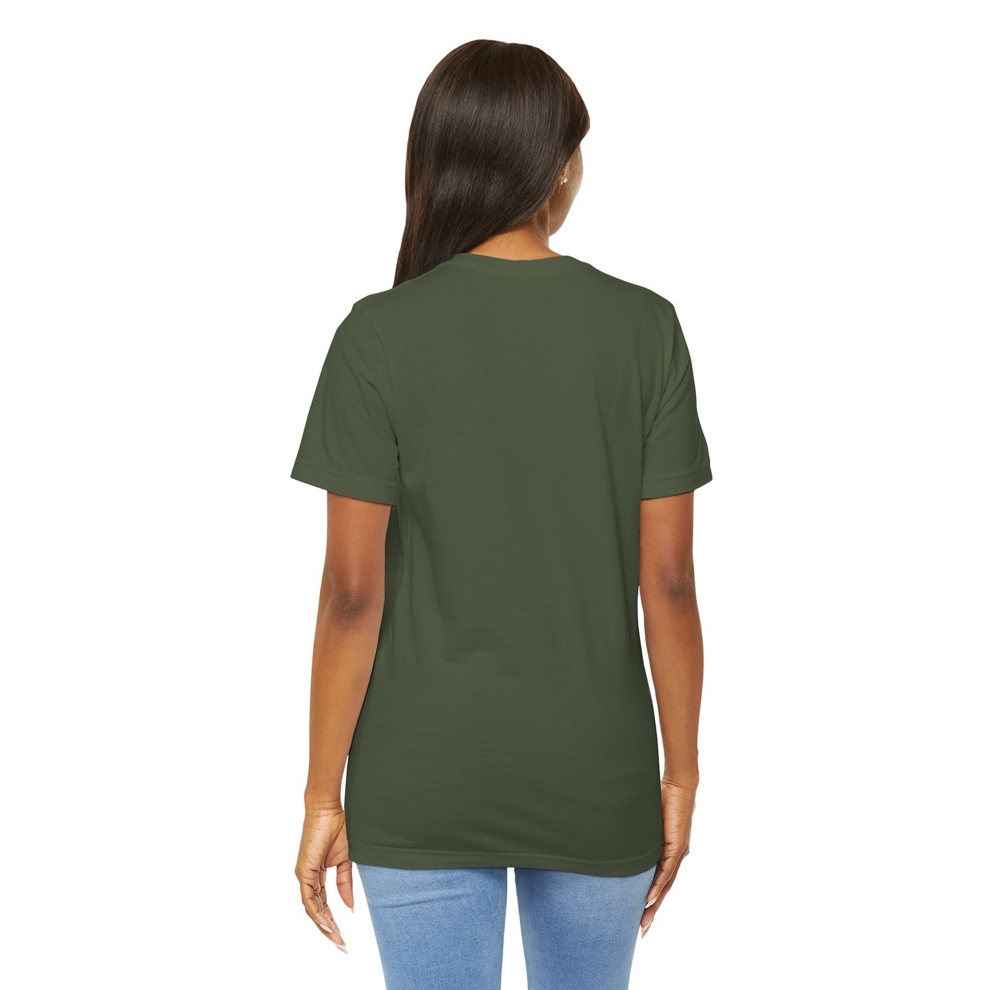 North Carolina Gems - Unisex T-Shirt