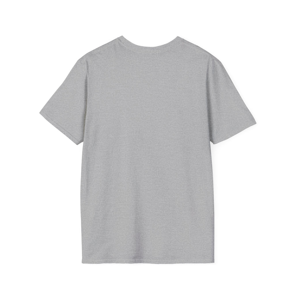 Slow & Steady Angler Sloth Fishing T-Shirt