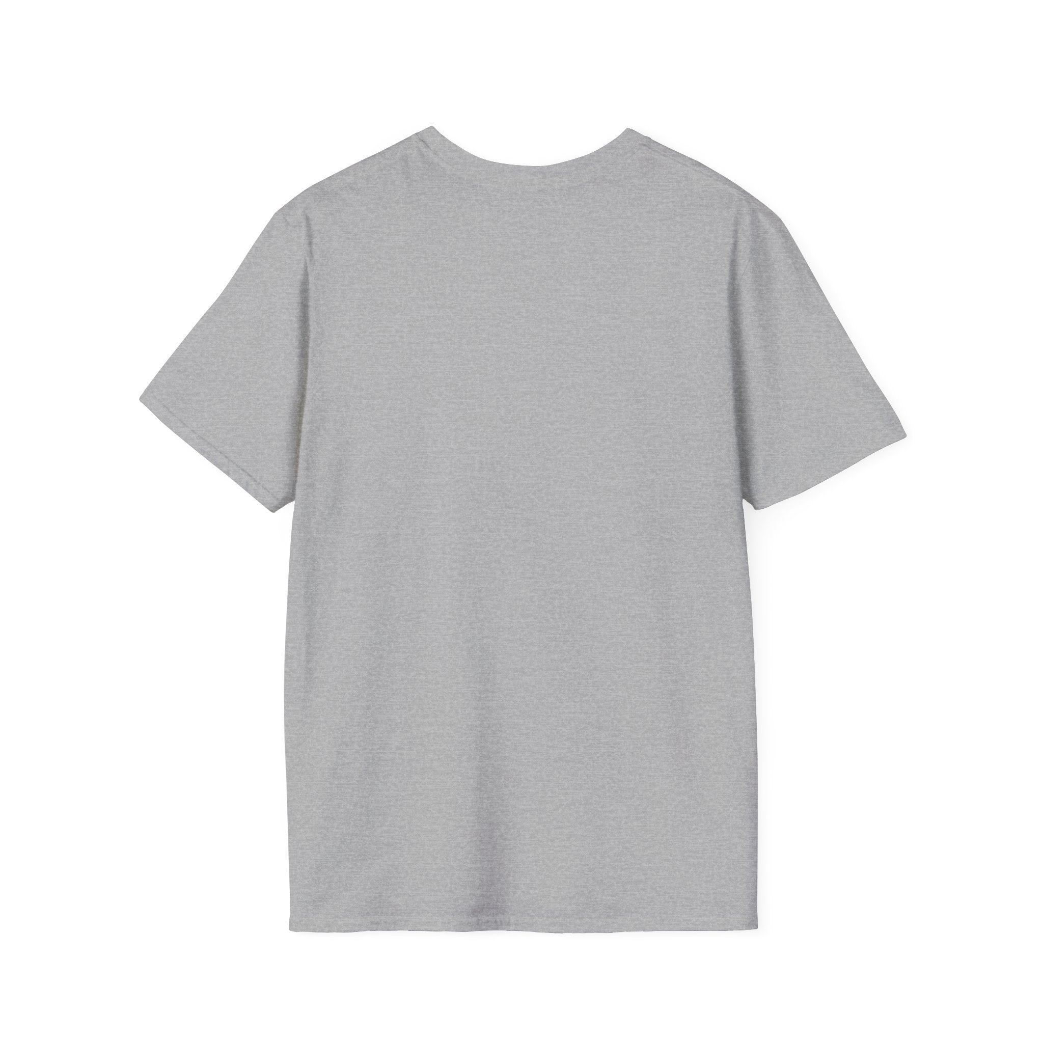 Slow & Steady Angler Sloth Fishing T-Shirt