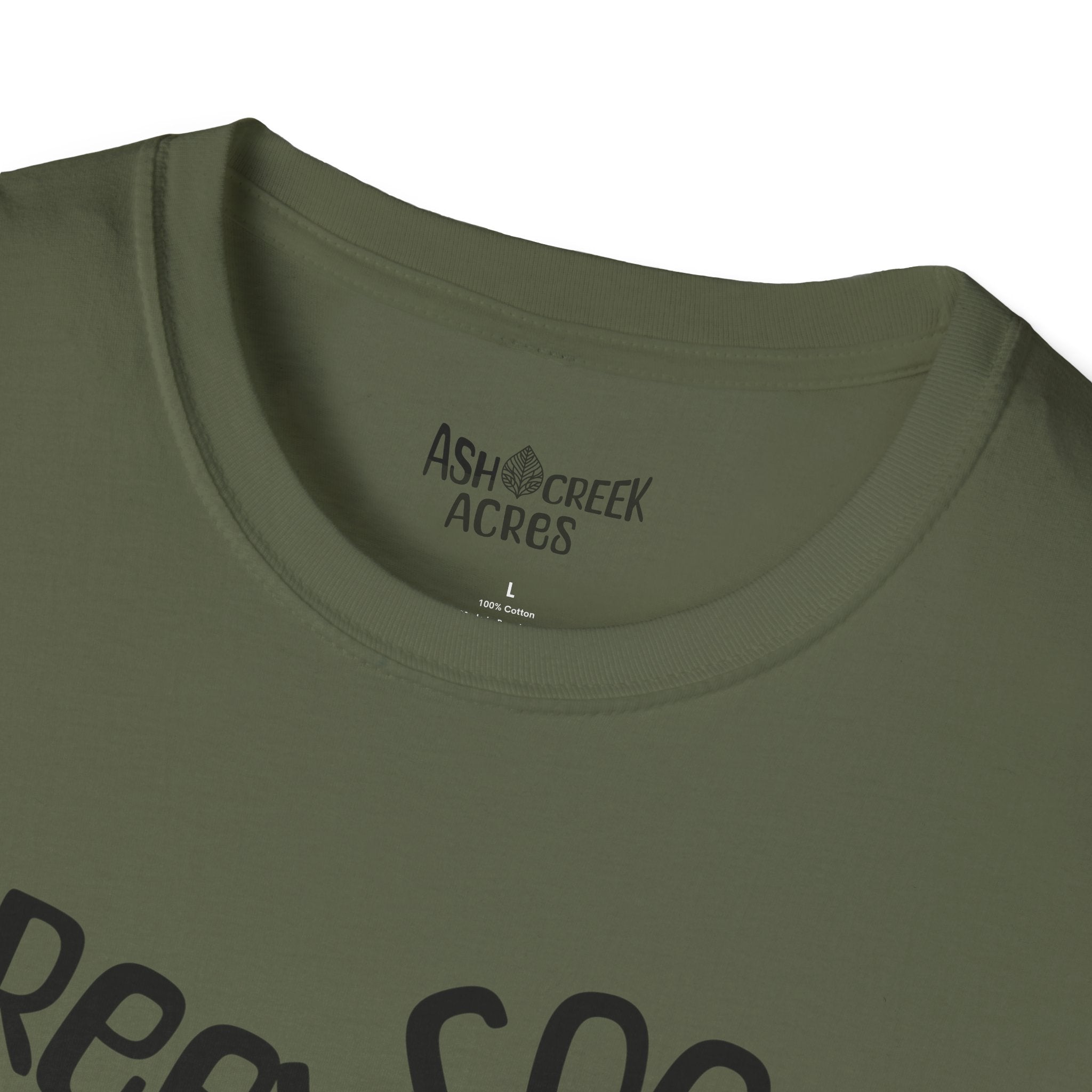 Reel Cool Grandpa T-Shirt