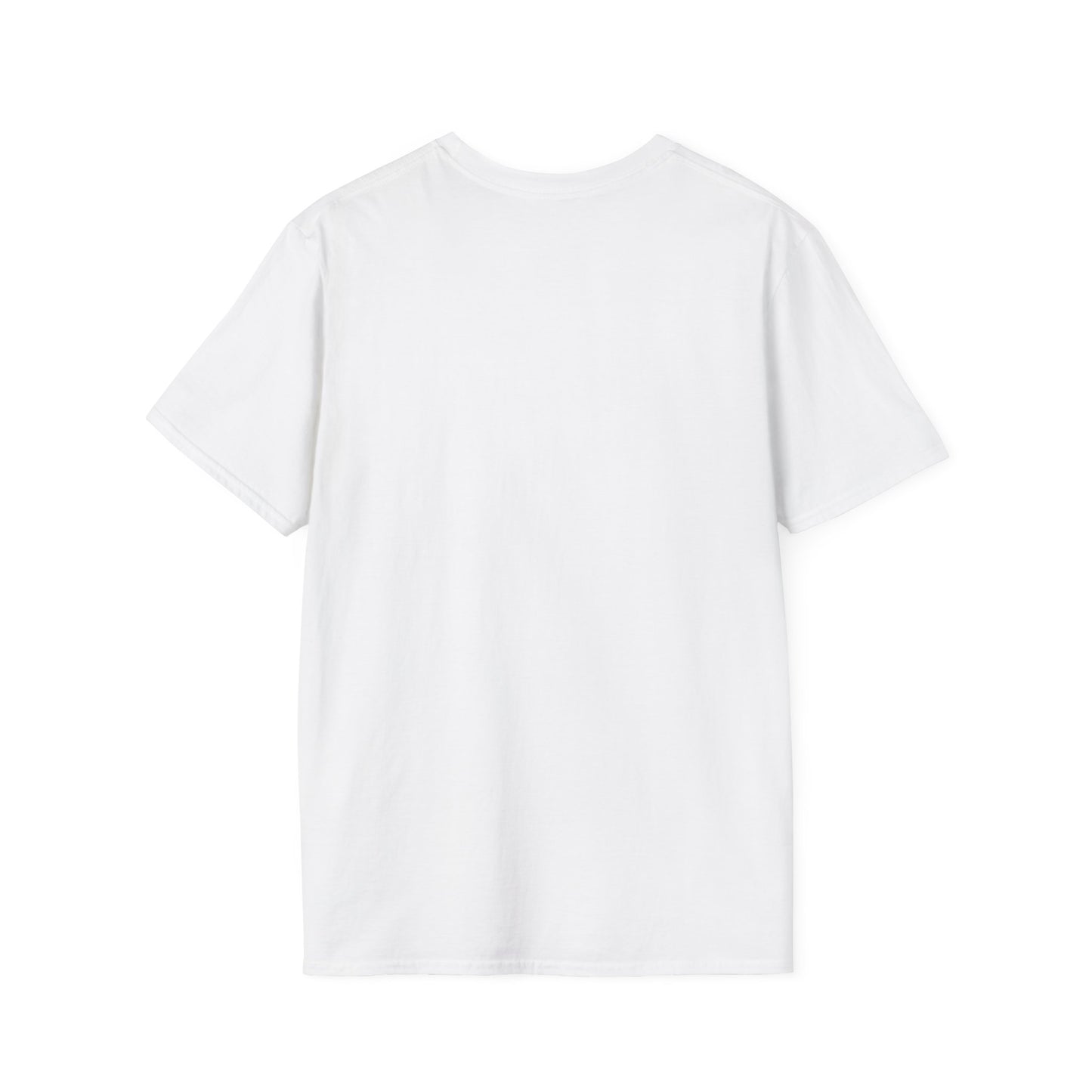 Chickens Everywhere Graphic - Unisex T-Shirt