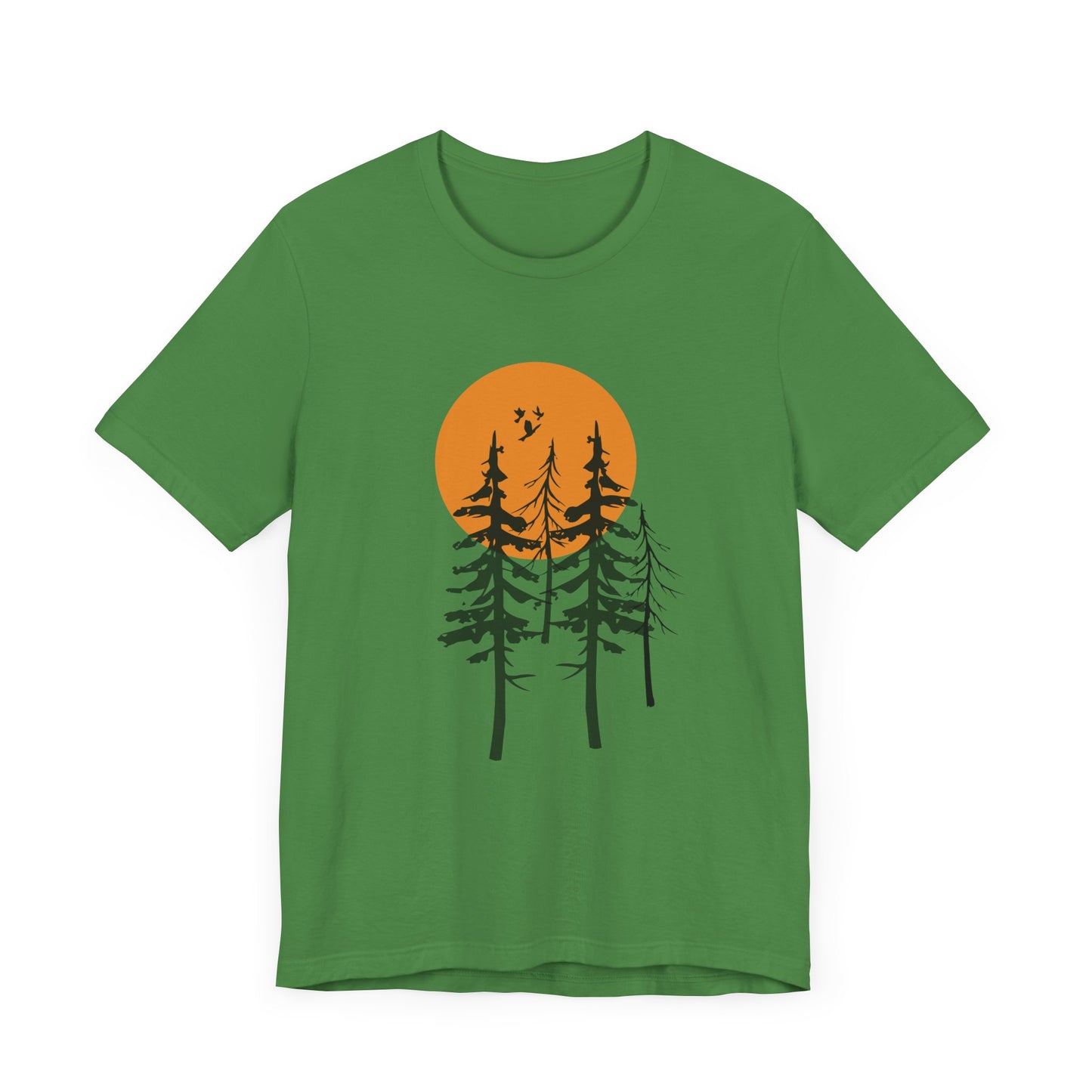 Sunrise Nature Shirt - Unisex T-Shirt