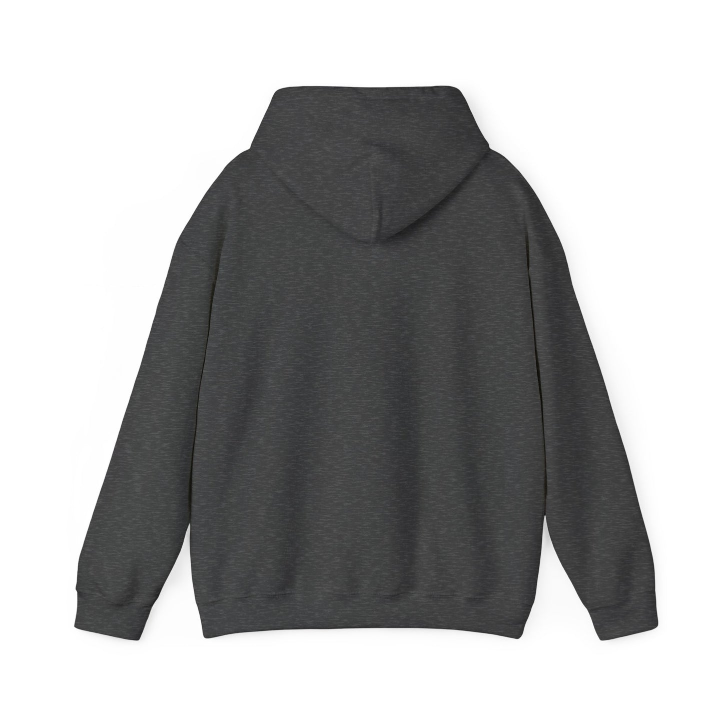 Chickens Wildflowers - Unisex Hoodie