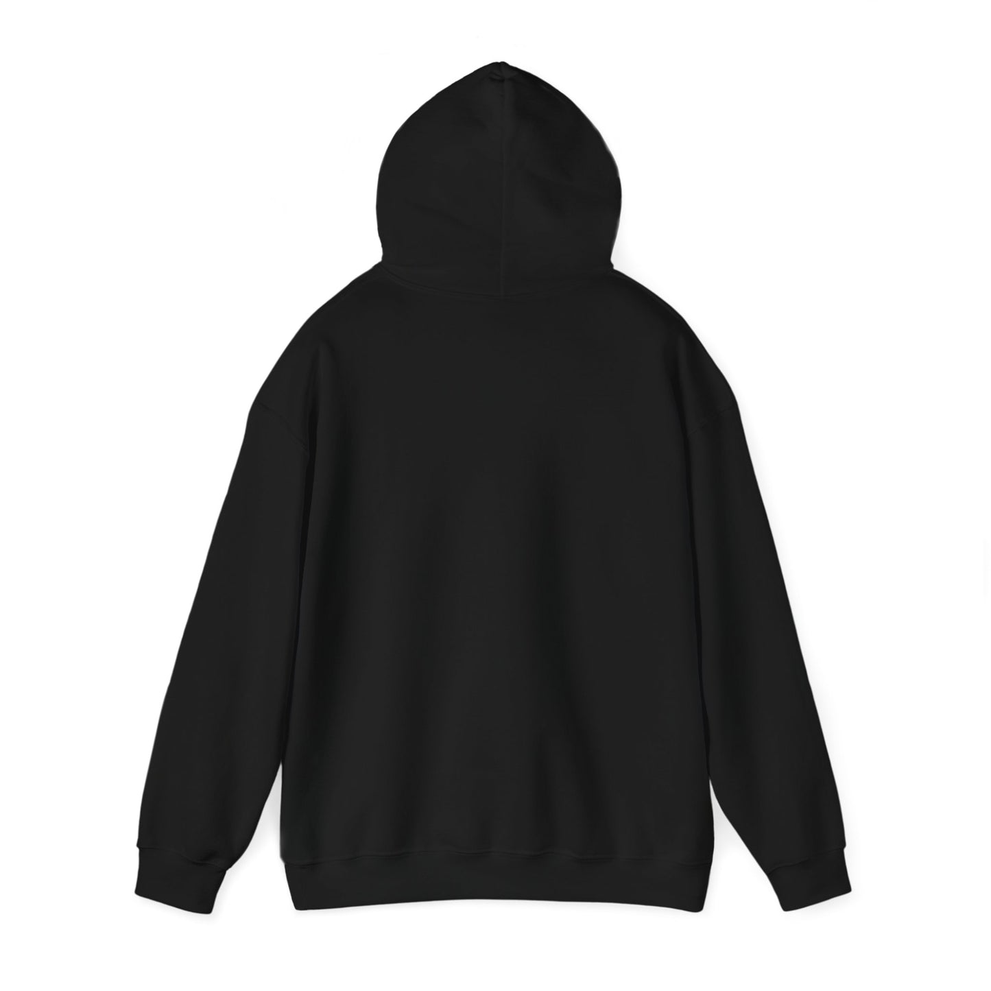 My Emergency Food Kit - Unisex Hoodie