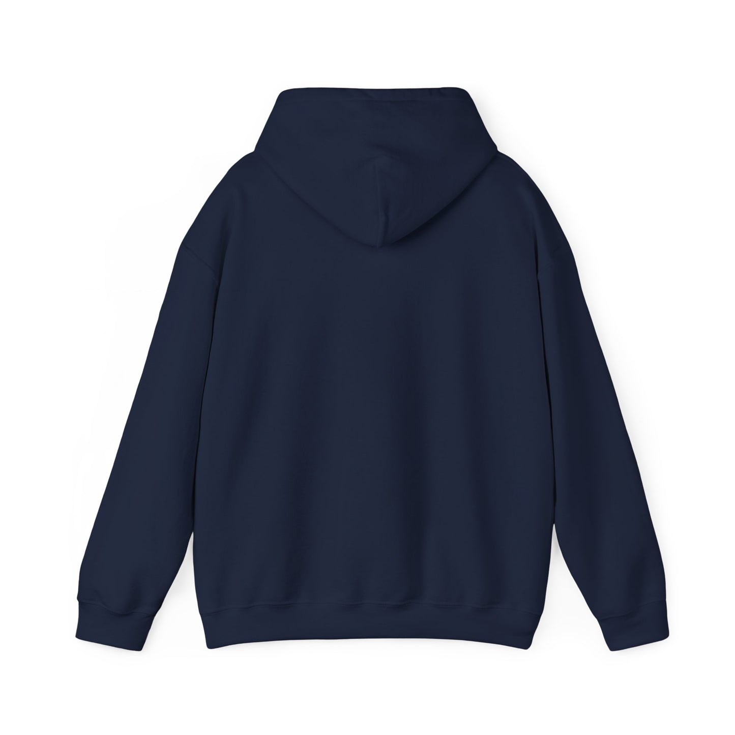 My Emergency Food Kit - Unisex Hoodie