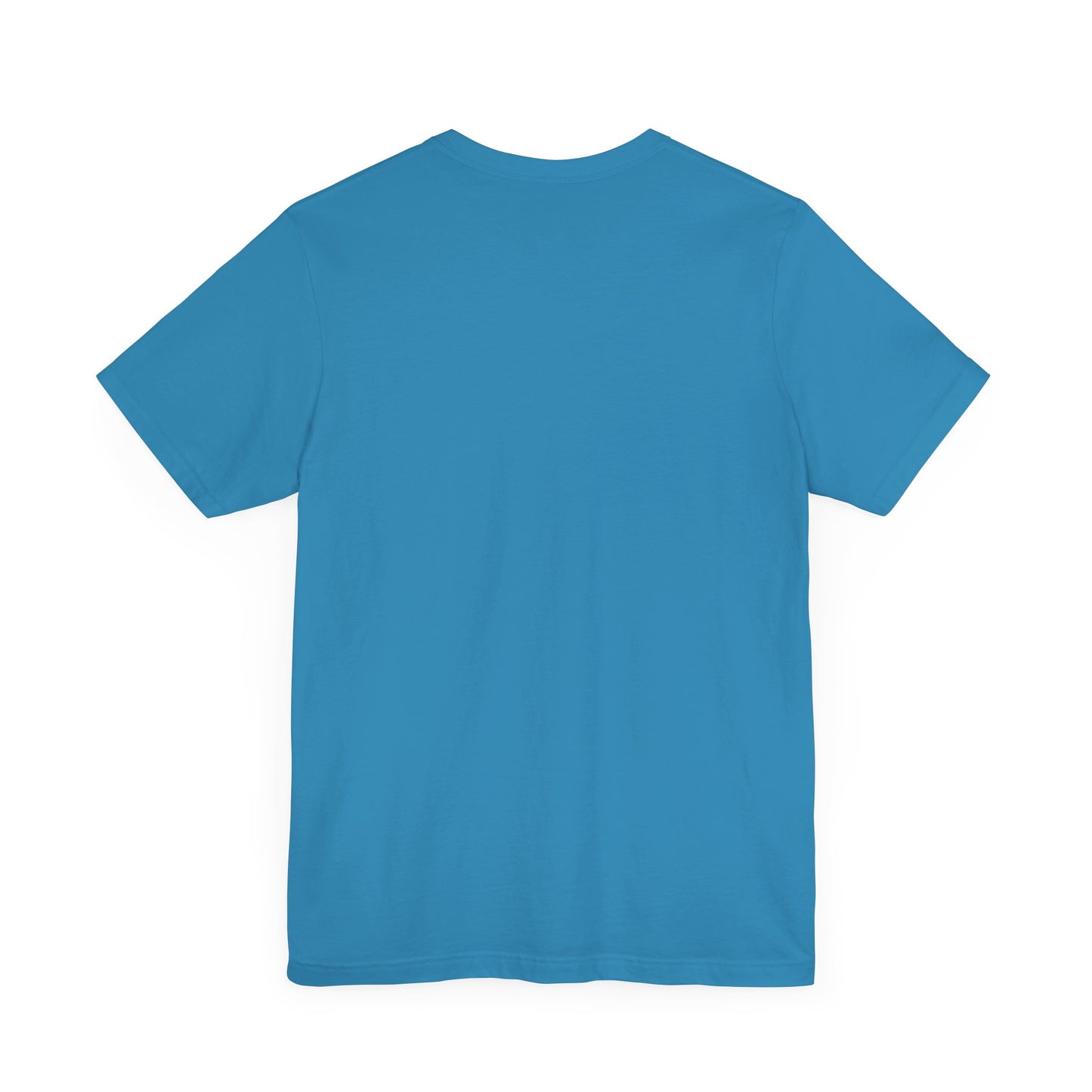 Cardinal And Dogwood - Unisex T-Shirt
