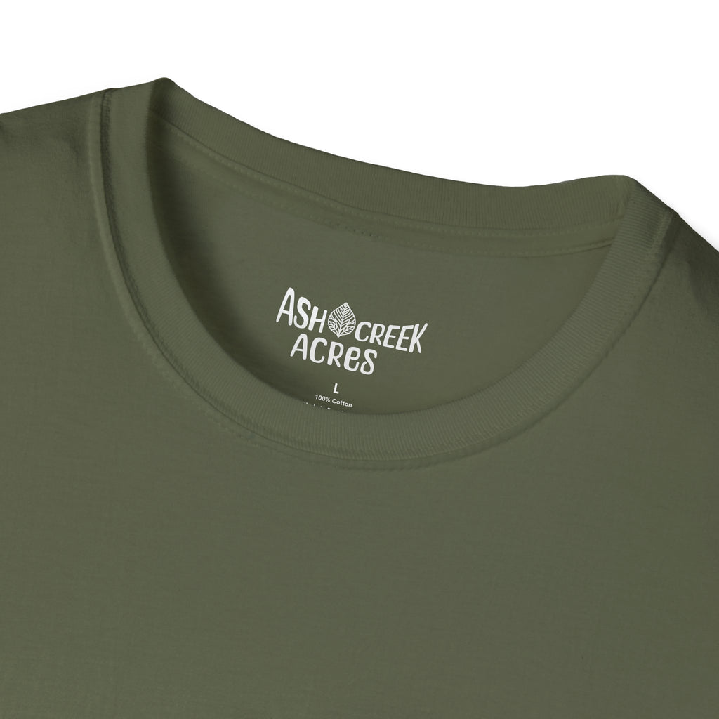 No Fishing Today T-Shirt