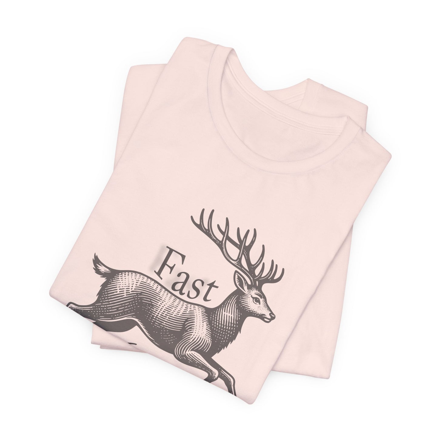 Fast Food - Unisex T-Shirt