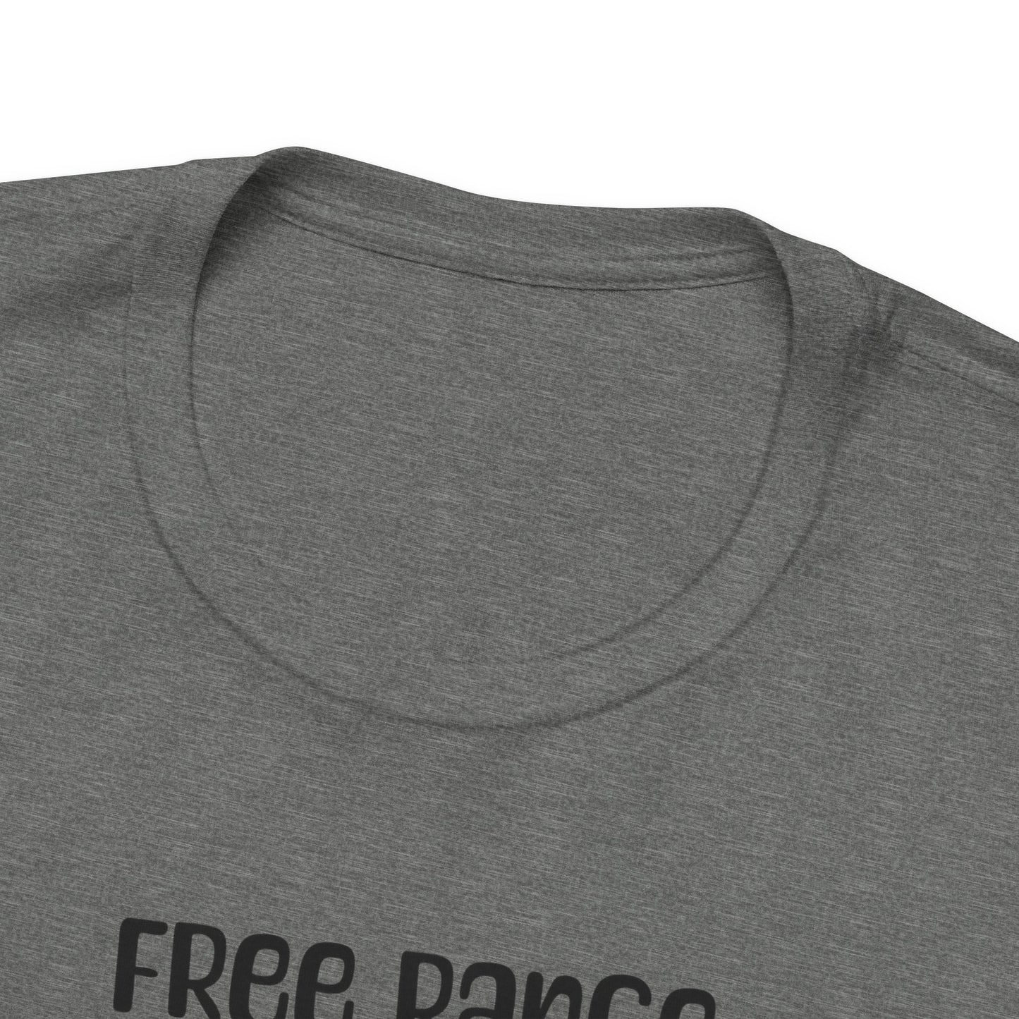 Free Range Is My Thing - Unisex T-Shirt