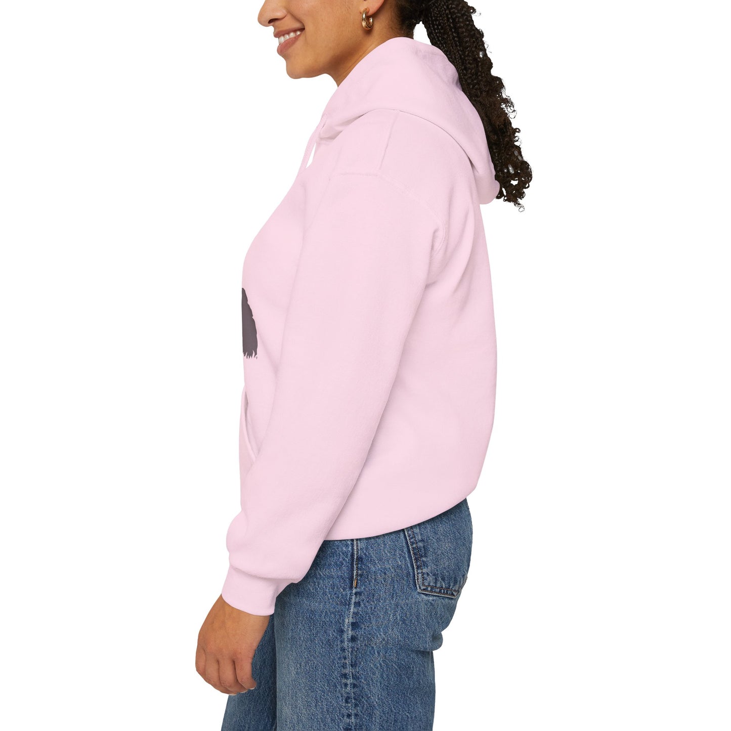 Thank A Farmer - Unisex Hoodie
