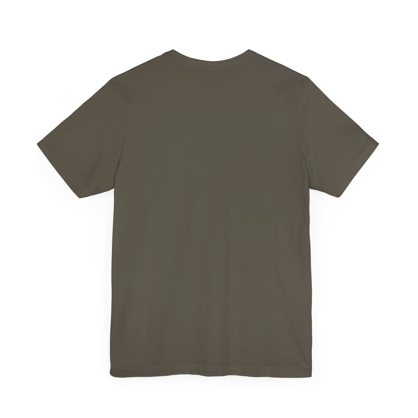 Cardinal And Dogwood - Unisex T-Shirt
