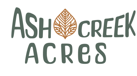 Ash Creek Acres