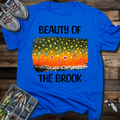 Beauty of the Brook T-Shirt
