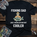 Fishing Dad T-Shirt