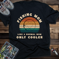 Like a Normal Mom Only Cooler