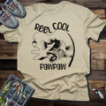 Reel Cool Pawpaw T-Shirt