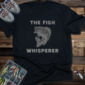 The Fish Whisperer T-Shirt