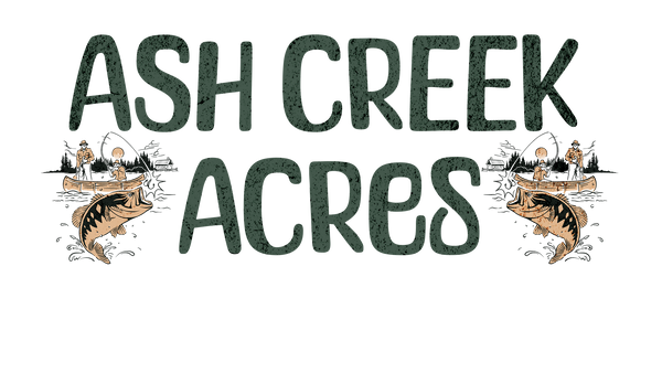 Ash Creek Acres
